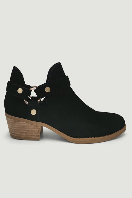 Snowdrop Ankle Boot