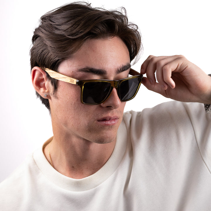 Dalton Khaki