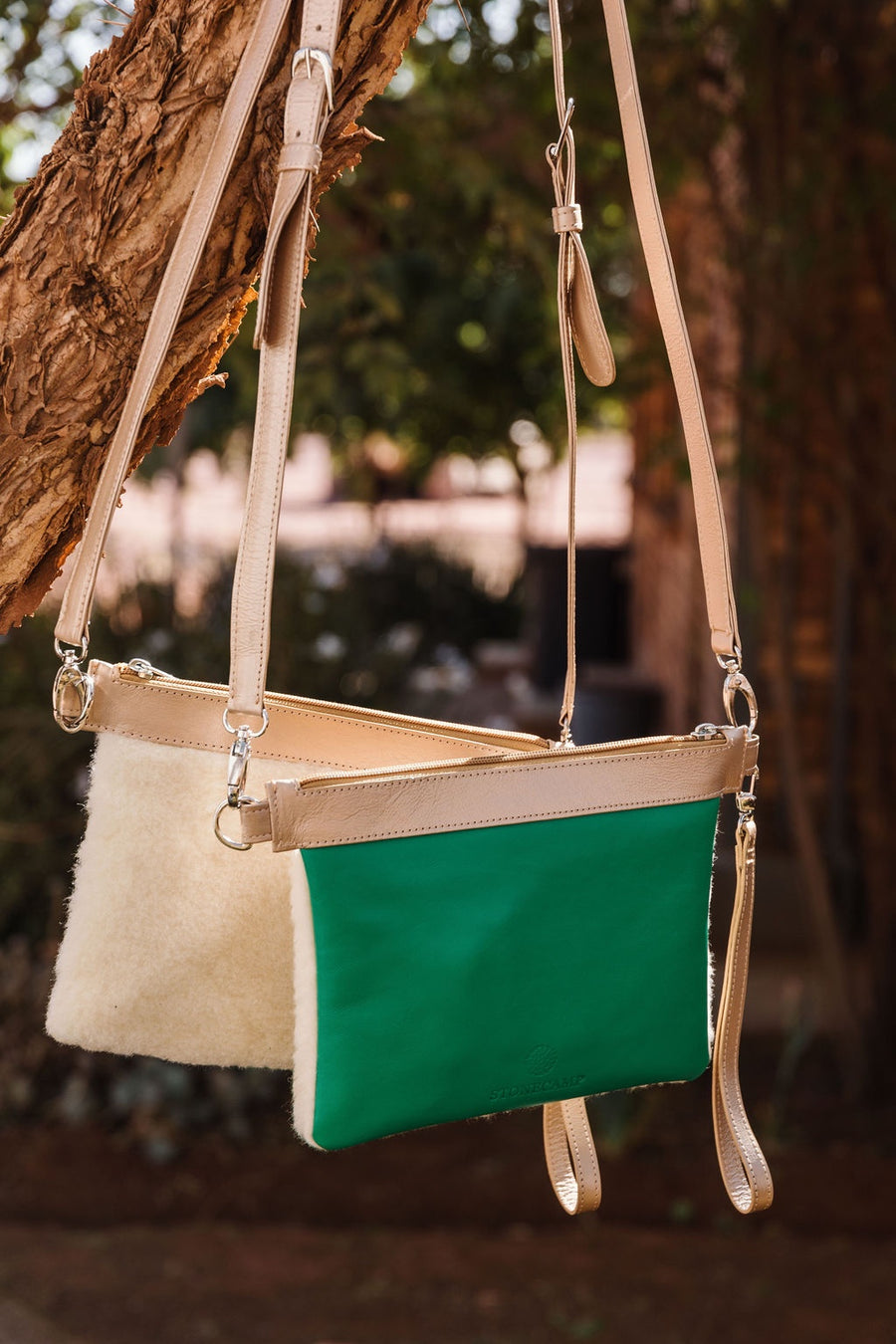 The Pouch | Evergreen Dream