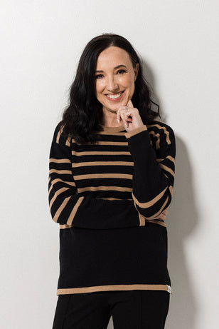 Federica Jumper