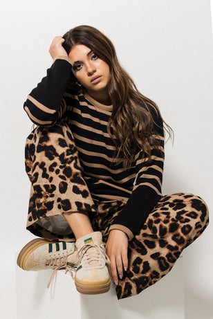 Federica Jumper