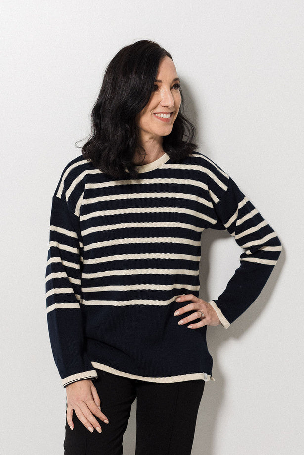 Federica Jumper