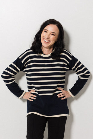 Federica Jumper