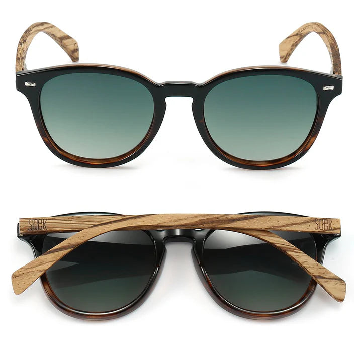Taine Black Tort