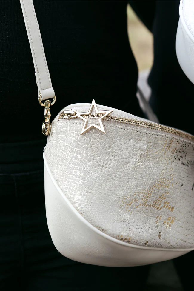 Trixie Snake Bag
