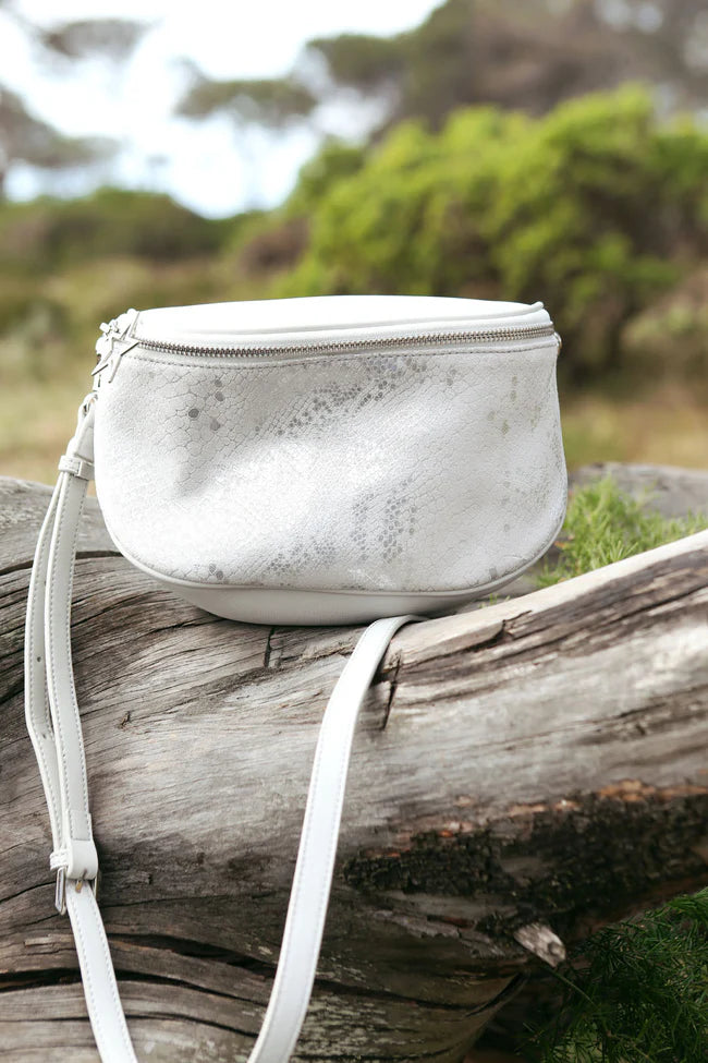 Trixie Snake Bag