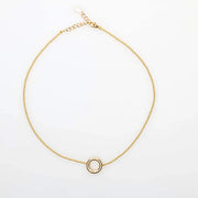 Necklace Gold