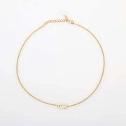 Necklace Gold