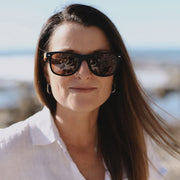 Balmoral Black Sunglasses