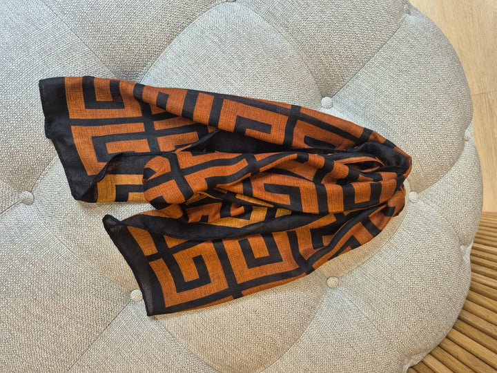 Kyomi Scarf