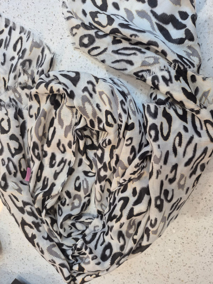 Sienna Scarves