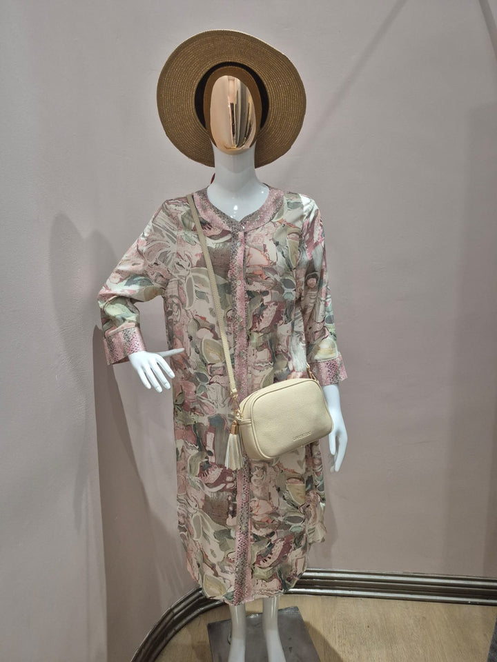 Rosa Dress
