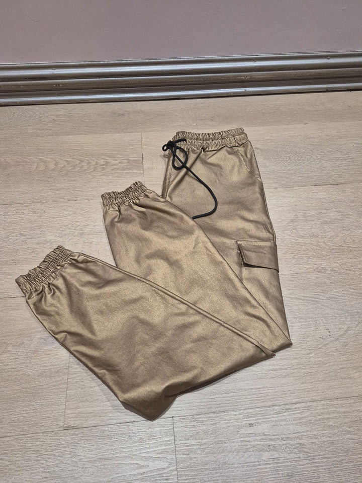 Leilani Joggers