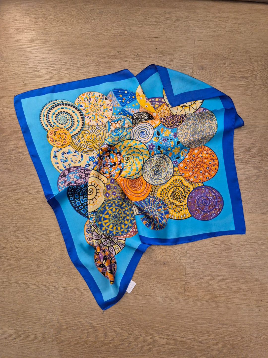 Dhara Scarf