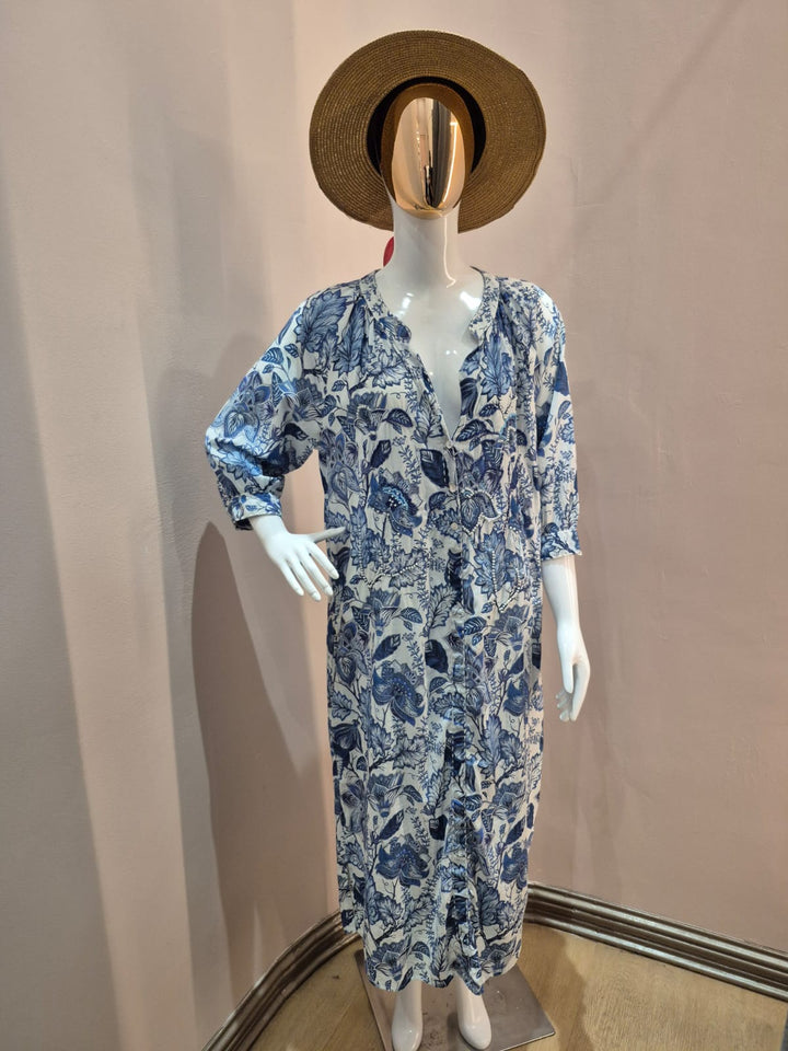 Engela Dress