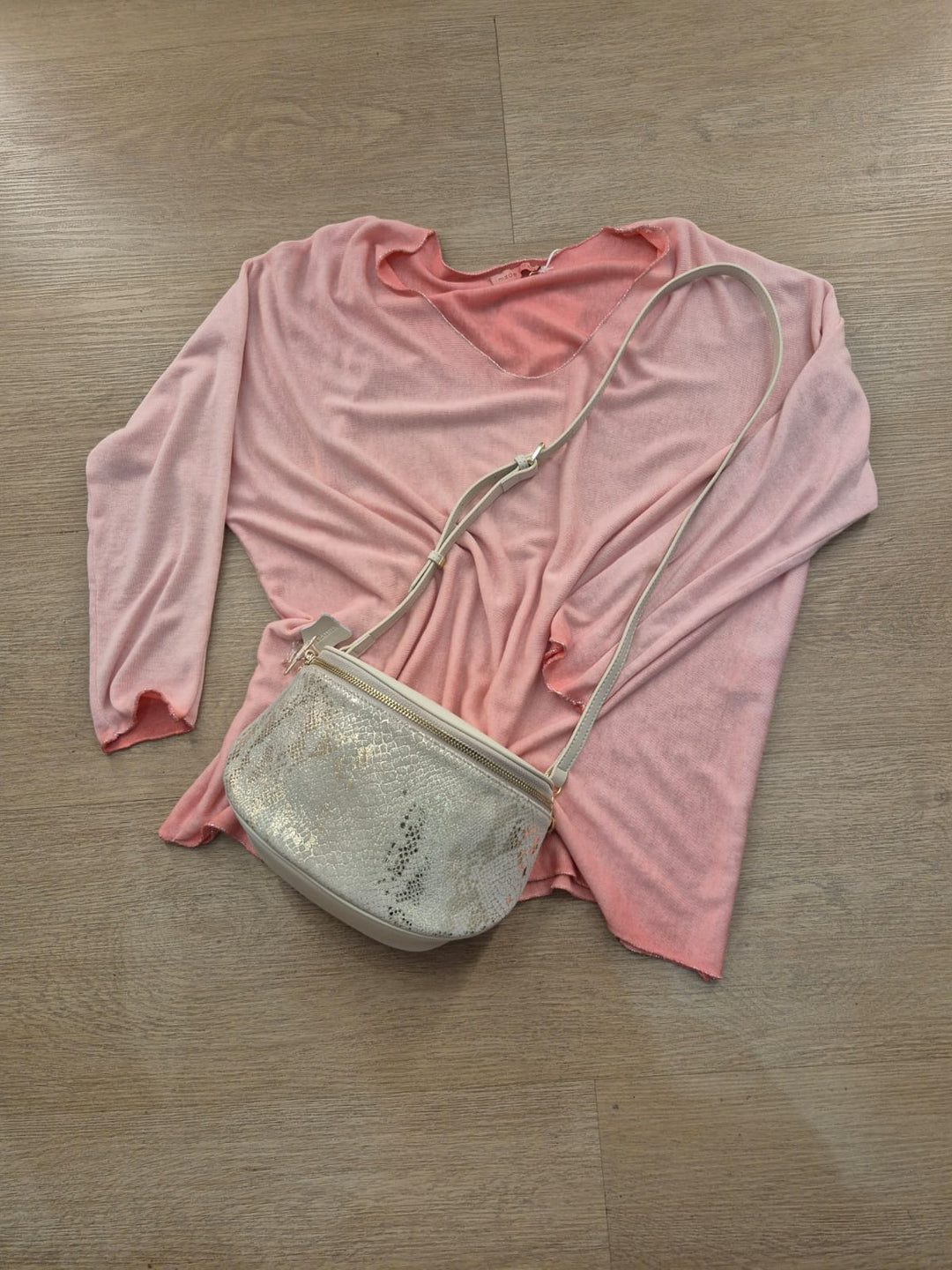 Aldina Batwing Jersey