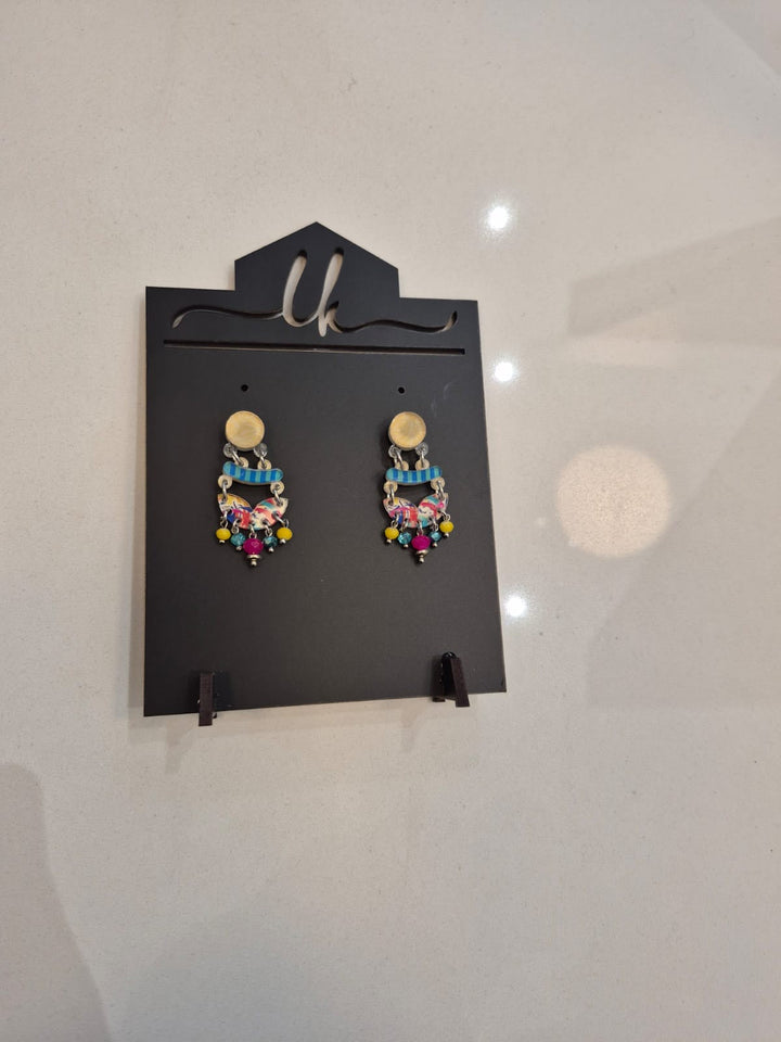 Nadine Earrings