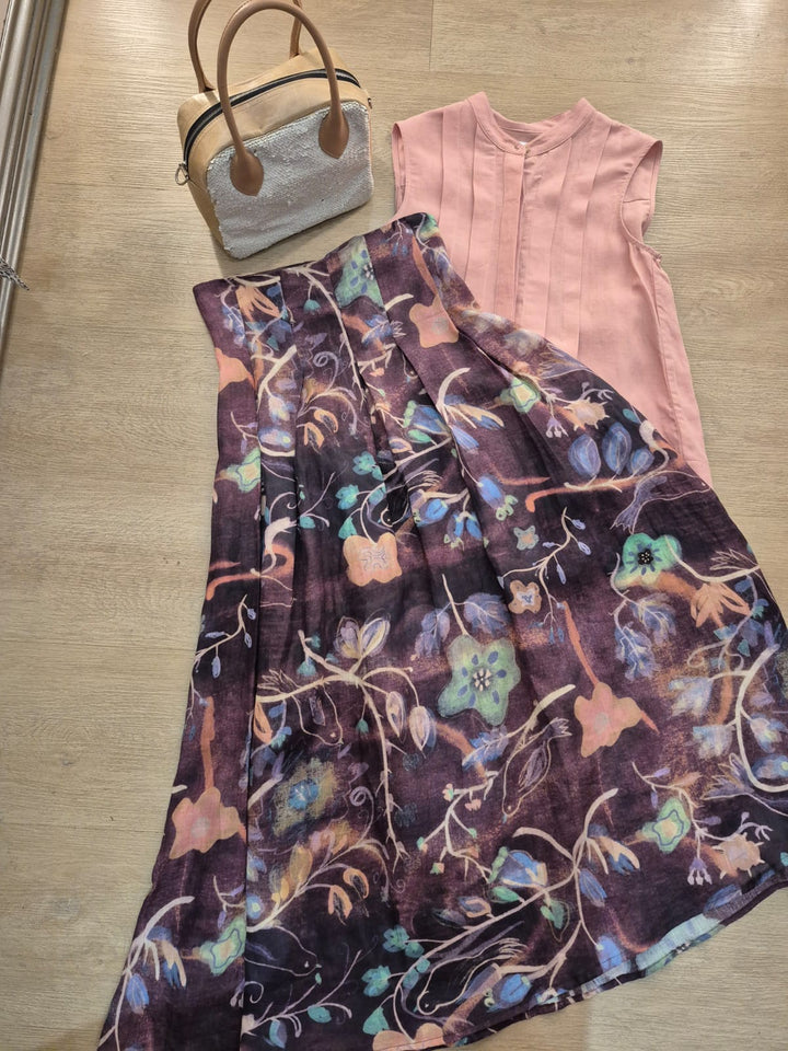 Junee Skirt