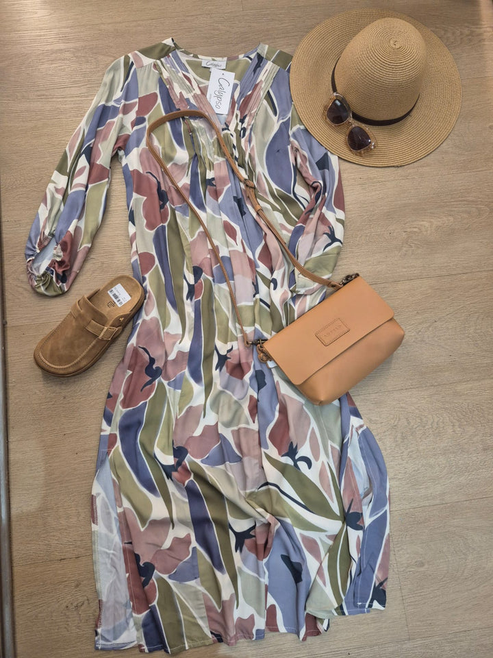 Elodie Dress