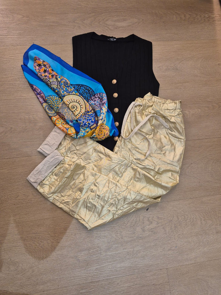 Mealla Pants
