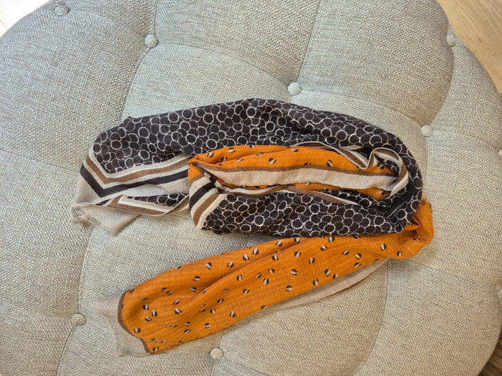 Venus Scarf