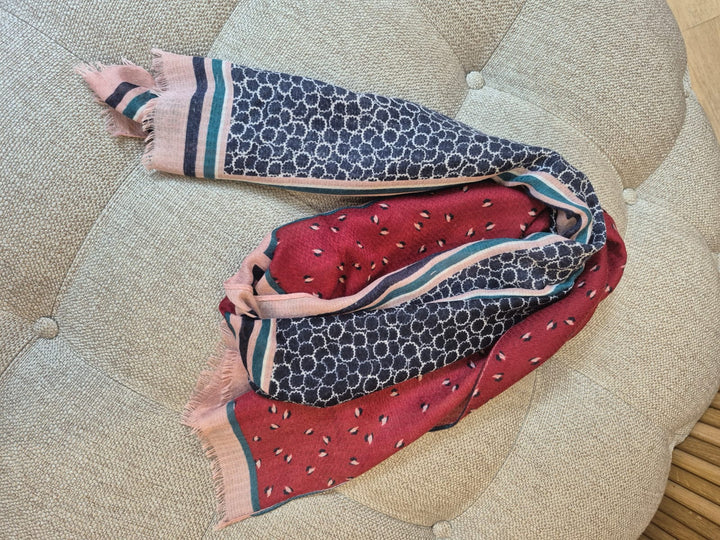 Venus Scarf