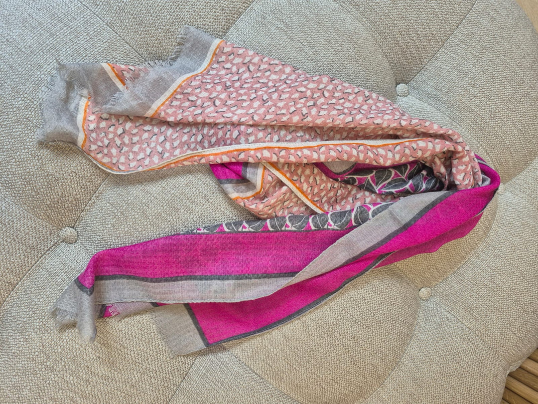 Venus Scarf