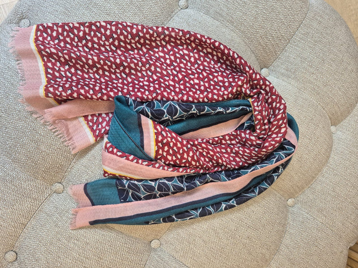 Venus Scarf