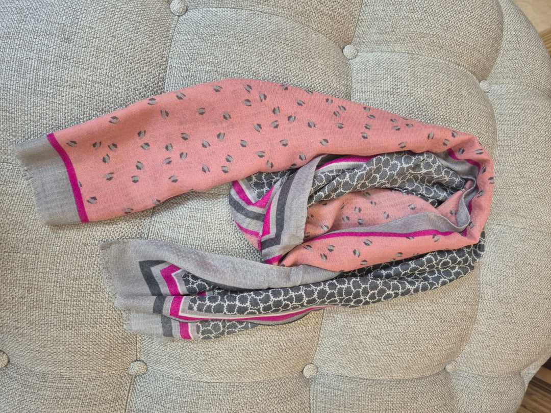 Venus Scarf