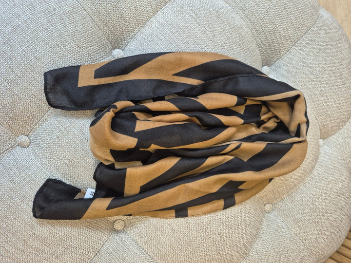 Kyomi Scarf