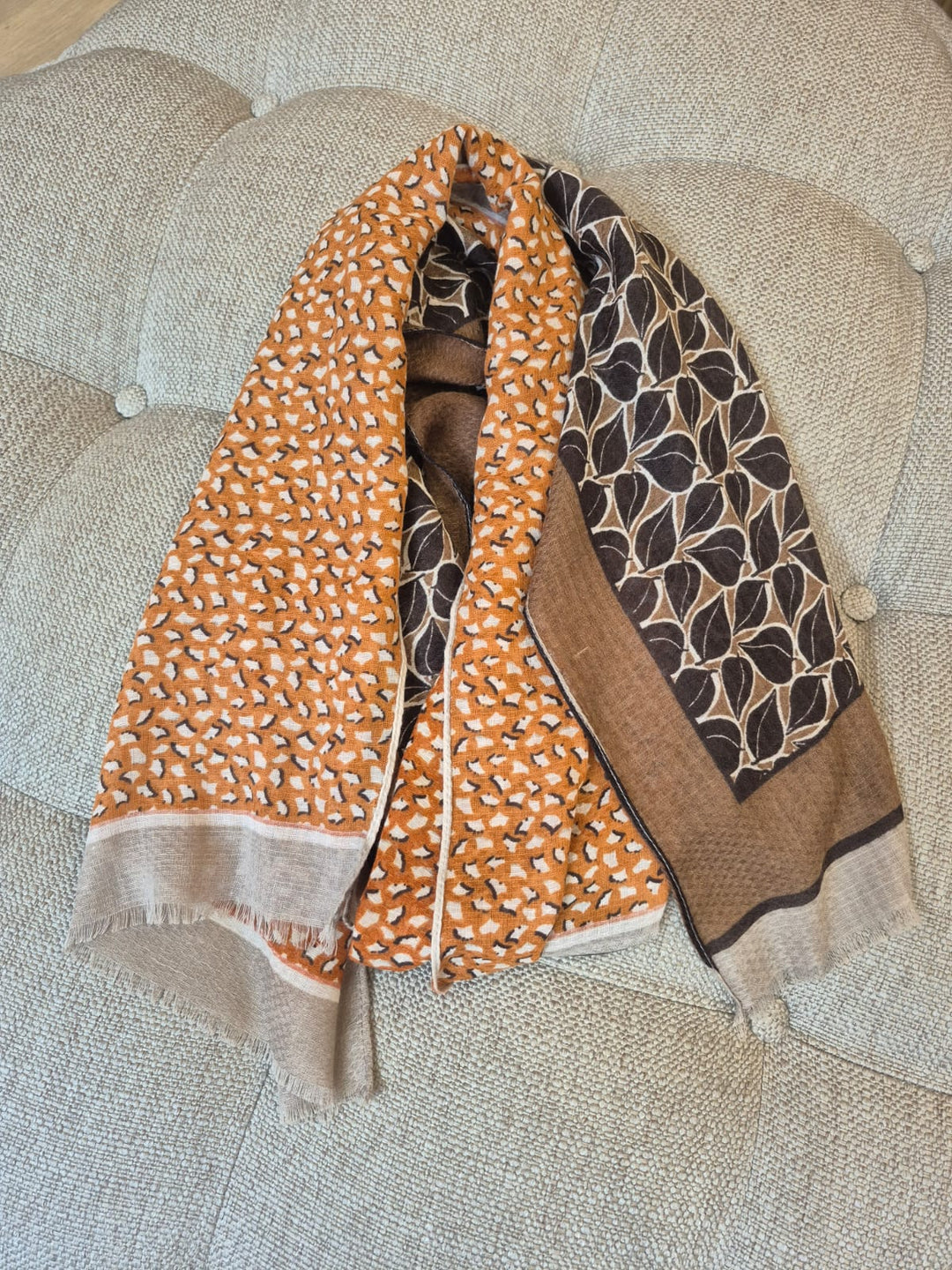 Venus Scarf