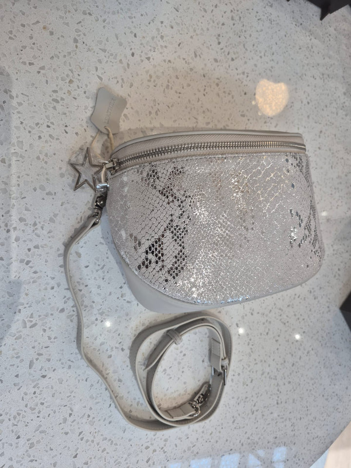 Trixie Snake Bag