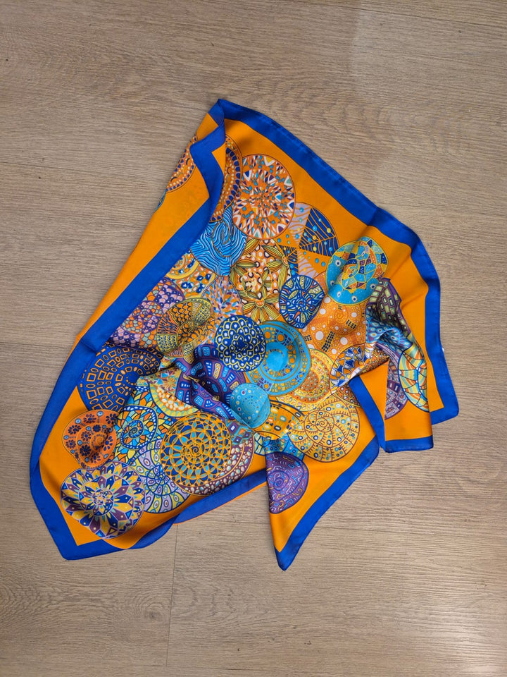 Dhara Scarf