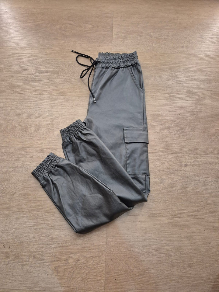 Leilani Joggers