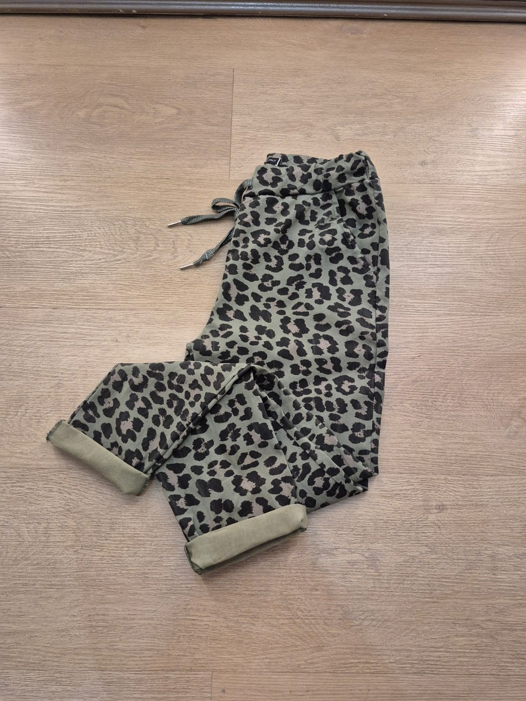 Piage Pants