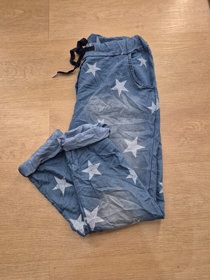 Blanka Pants