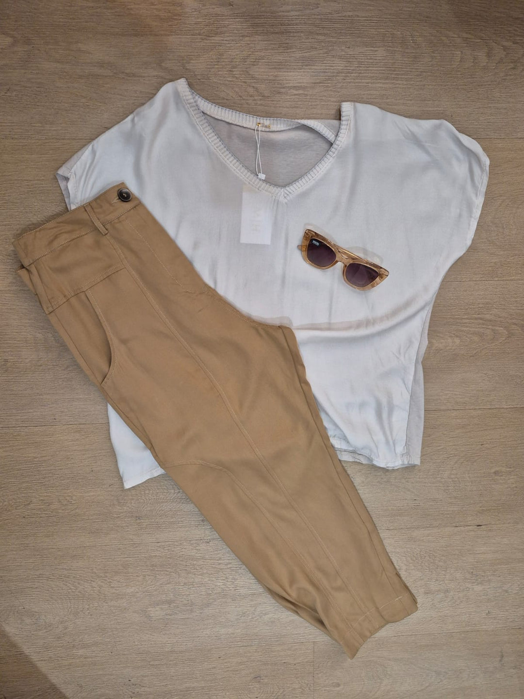 Ritika Top