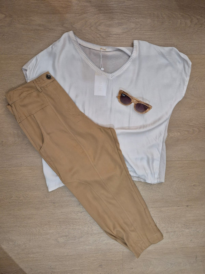 Ritika Top