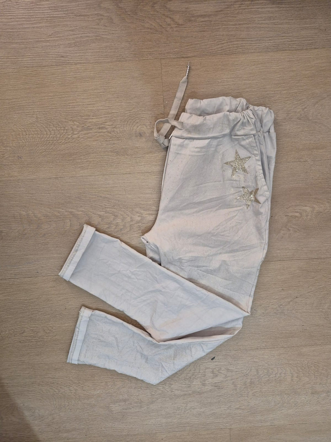 Izumi Pants