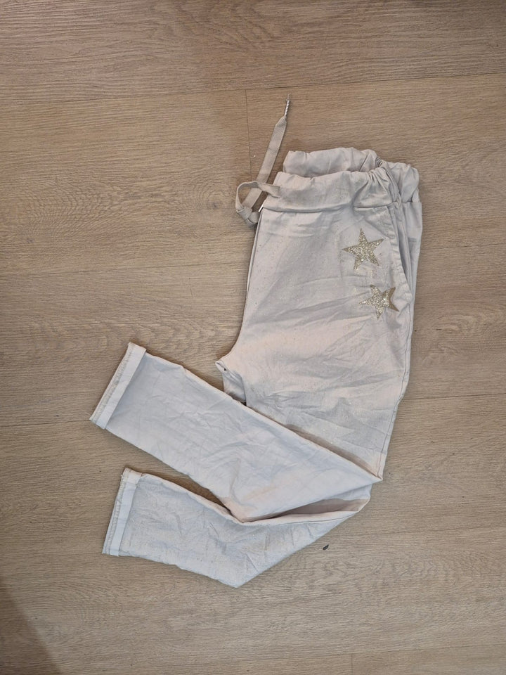 Izumi Pants