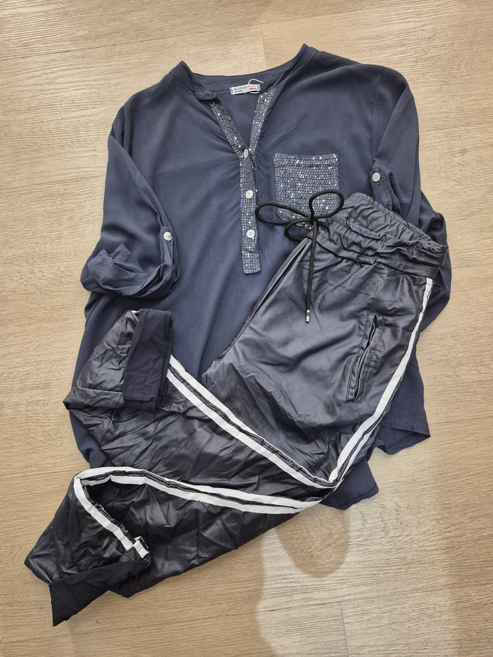 Orlani Top