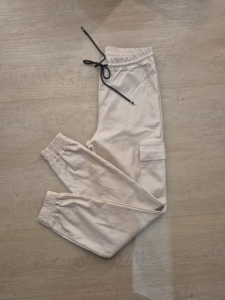 Leilani Joggers