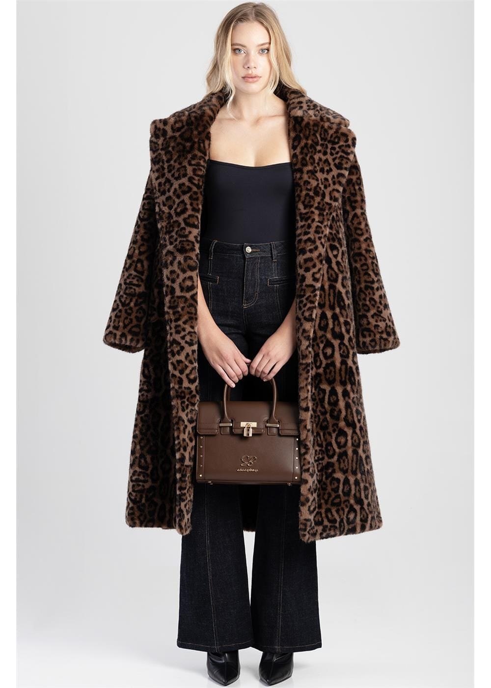 Wild at Heart Coat