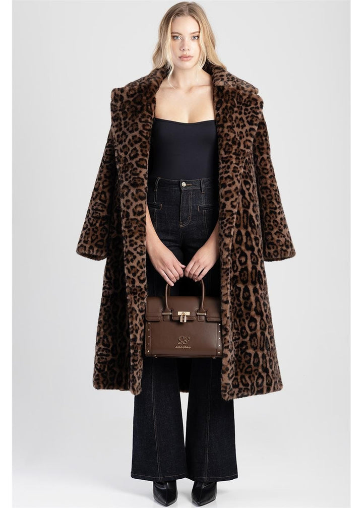 Wild at Heart Coat