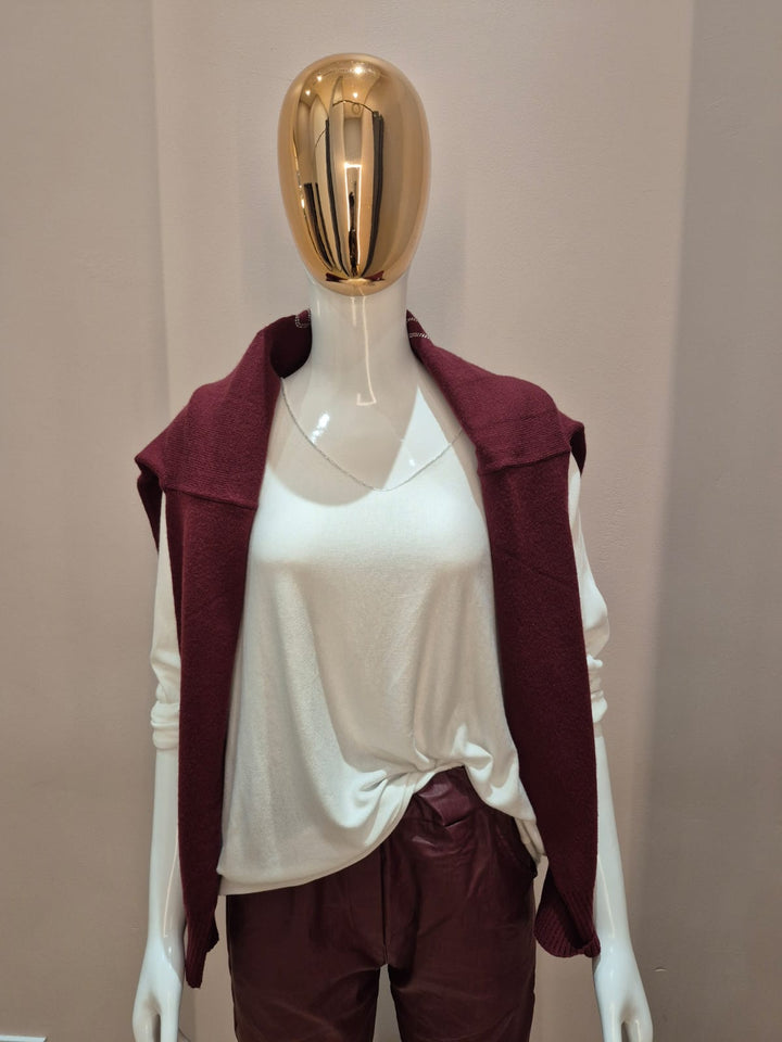 Aldina Batwing Jersey