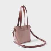 Harley Unlined Crossbody Tote