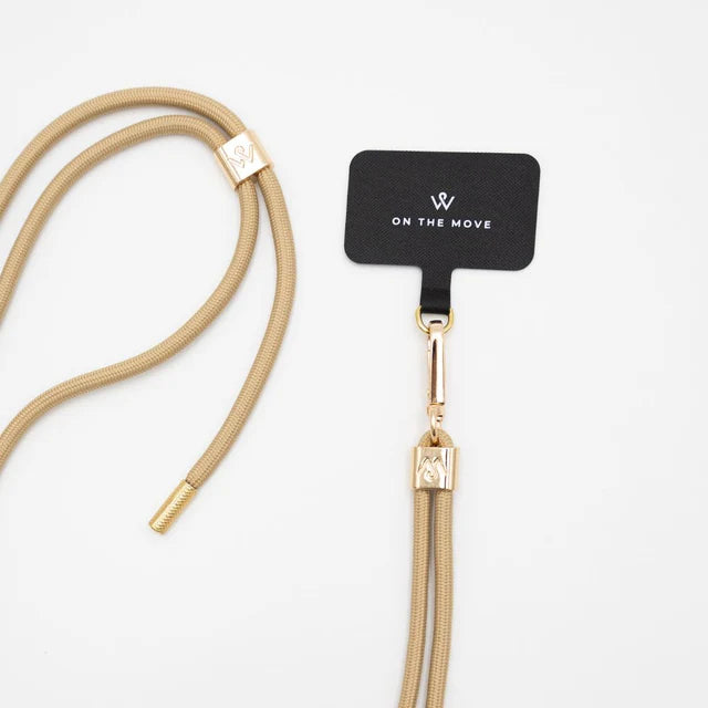 Universal Lanyard