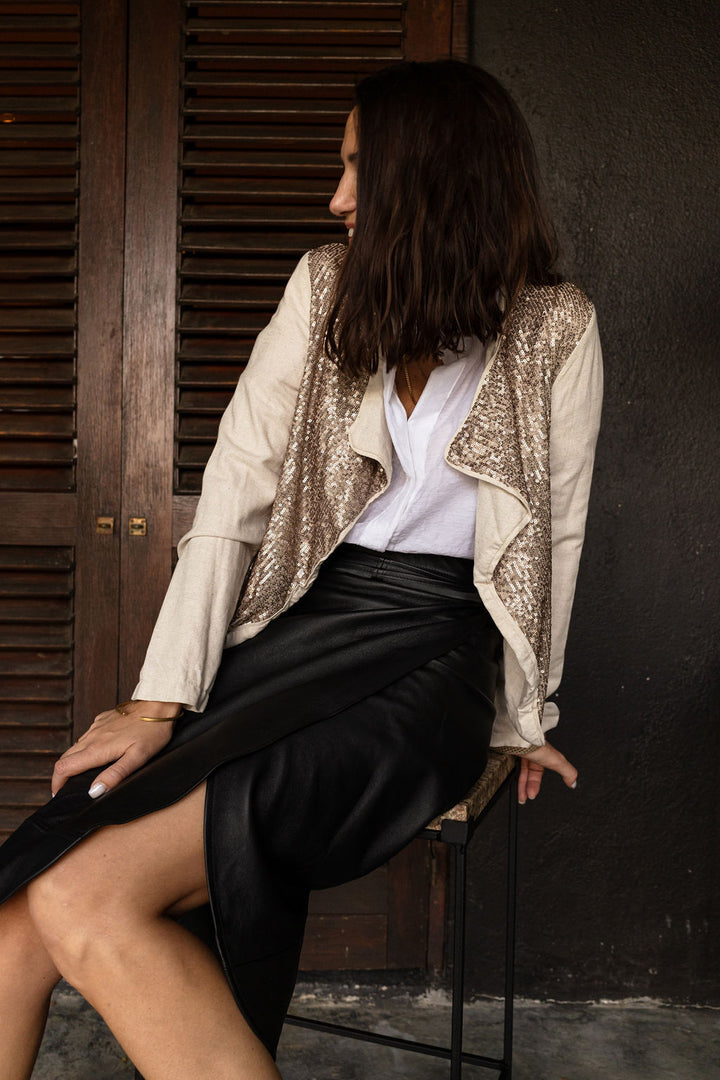 Armani Jacket