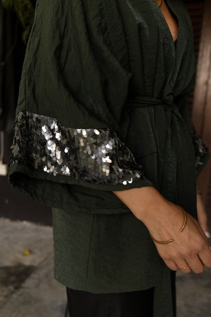 Clara Kimono