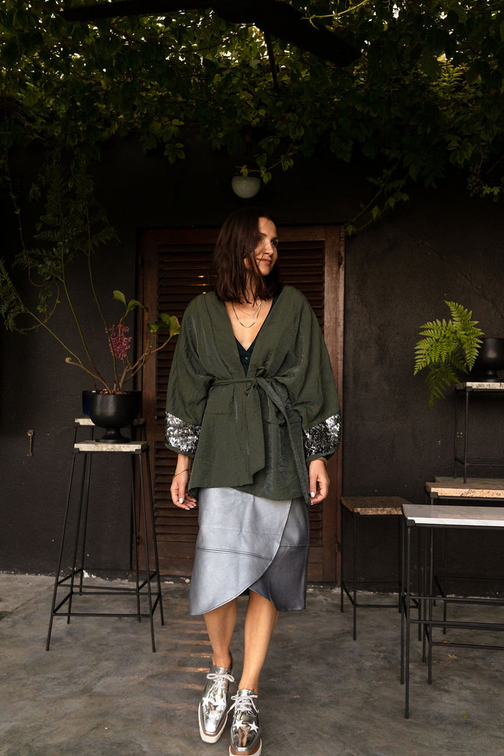 Clara Kimono